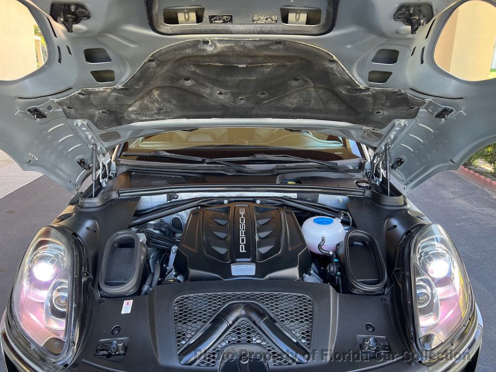 2015 Porsche Macan S AWD PDK - 22912853 - 79