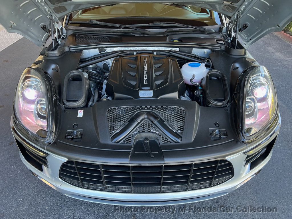 2015 Porsche Macan S AWD PDK - 22912853 - 80