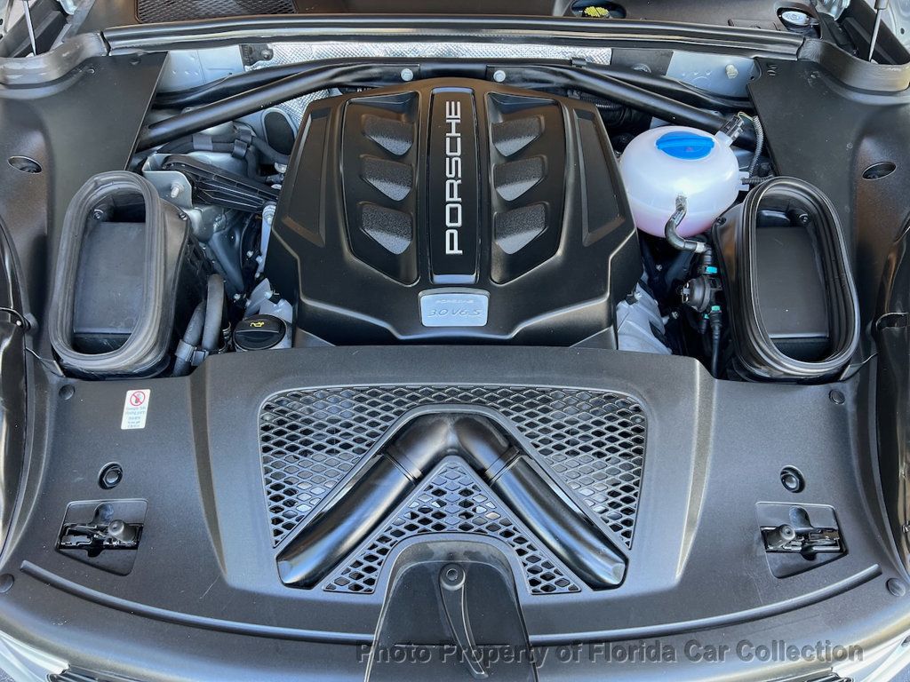 2015 Porsche Macan S AWD PDK - 22912853 - 81
