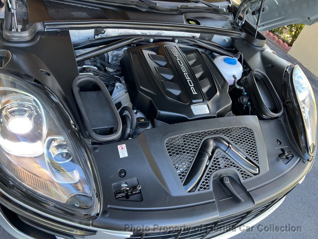 2015 Porsche Macan S AWD PDK - 22912853 - 82