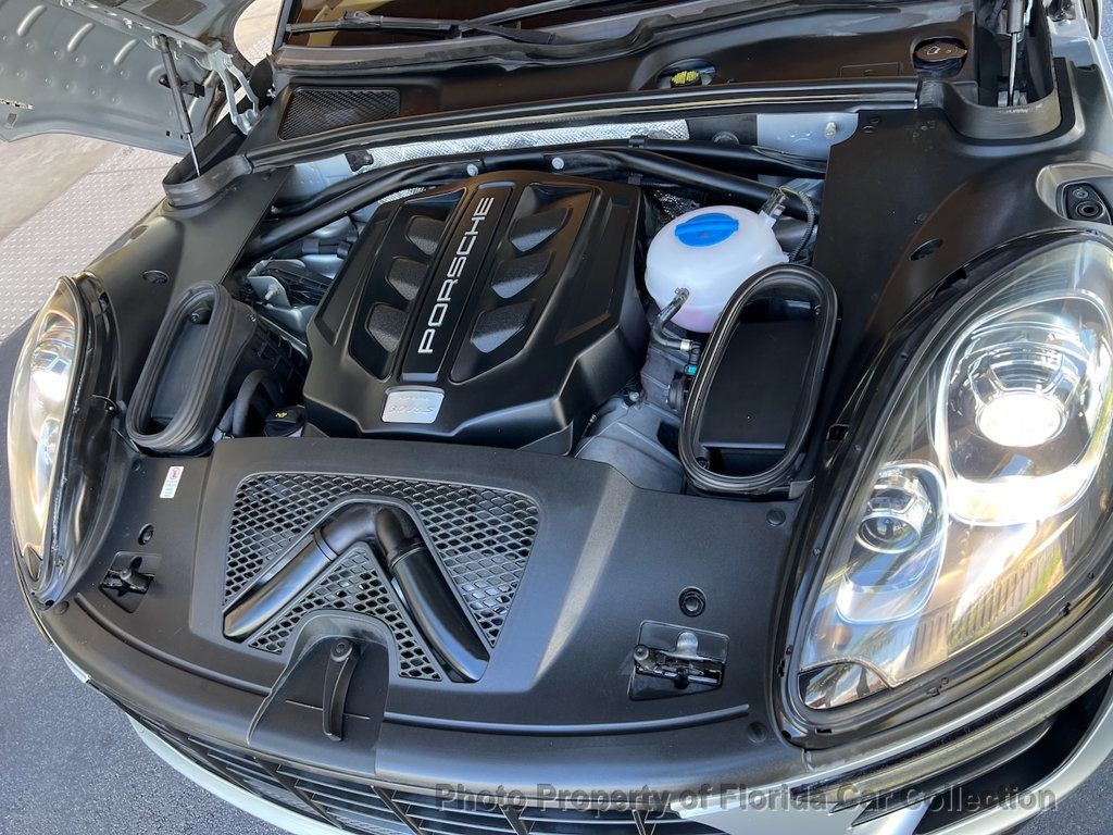 2015 Porsche Macan S AWD PDK - 22912853 - 83