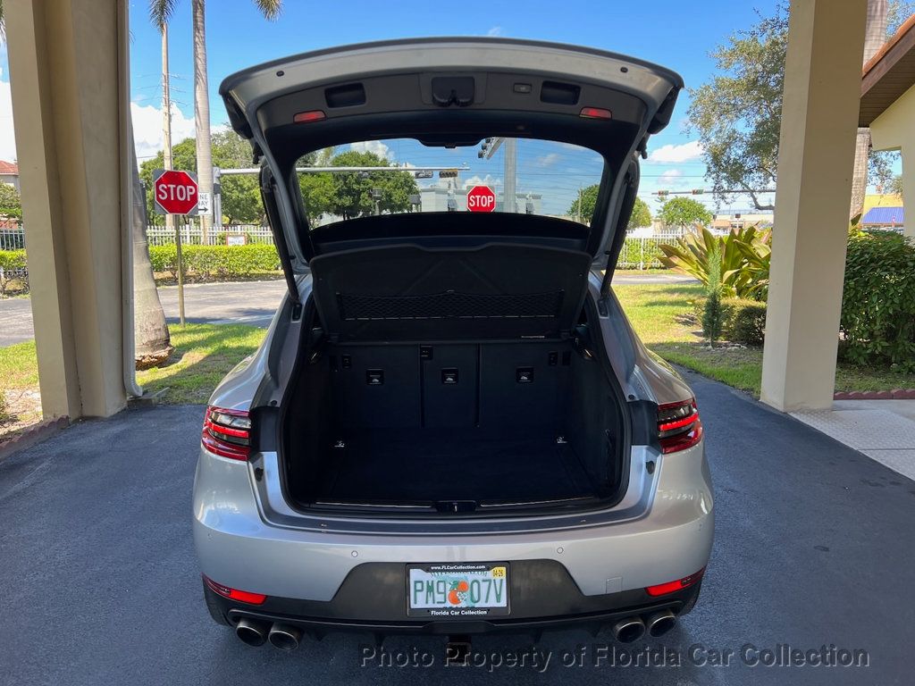 2015 Porsche Macan S AWD PDK - 22912853 - 84