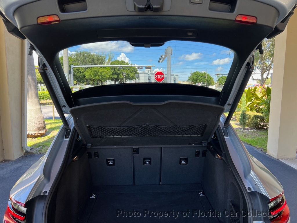 2015 Porsche Macan S AWD PDK - 22912853 - 85