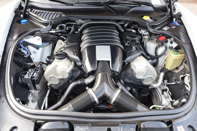 2015 Porsche Panamera 4 - 22980153 - 9