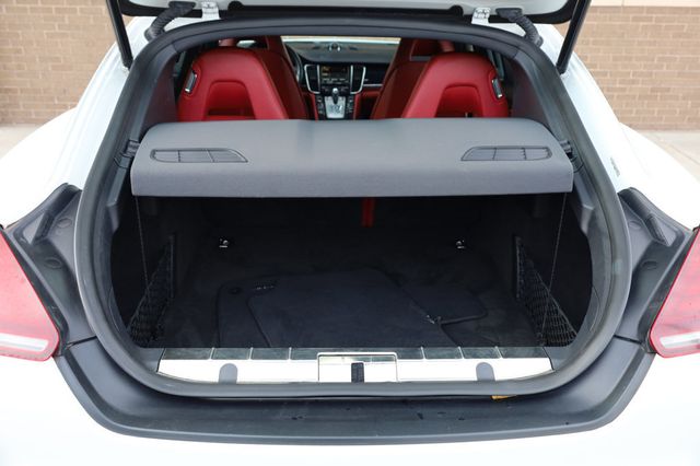 2015 Porsche Panamera 4 - 22980153 - 10