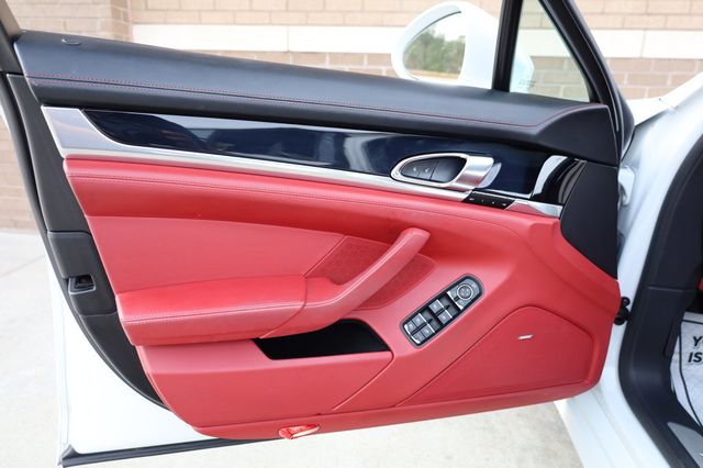2015 Porsche Panamera 4 - 22980153 - 11
