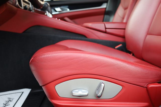 2015 Porsche Panamera 4 - 22980153 - 15