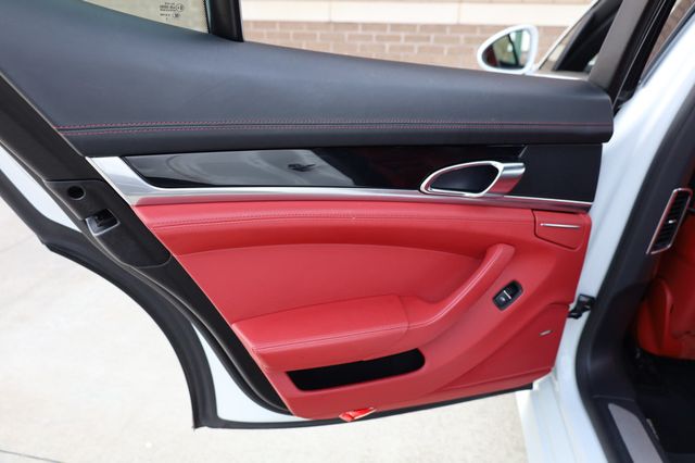 2015 Porsche Panamera 4 - 22980153 - 16