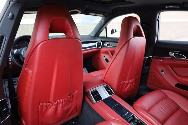 2015 Porsche Panamera 4 - 22980153 - 17