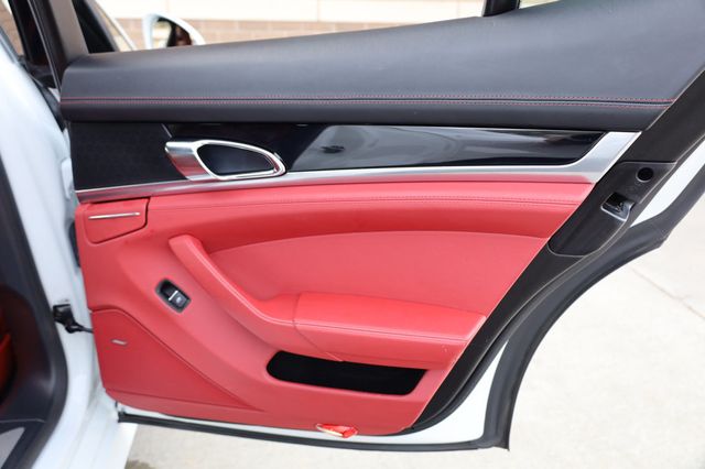 2015 Porsche Panamera 4 - 22980153 - 19
