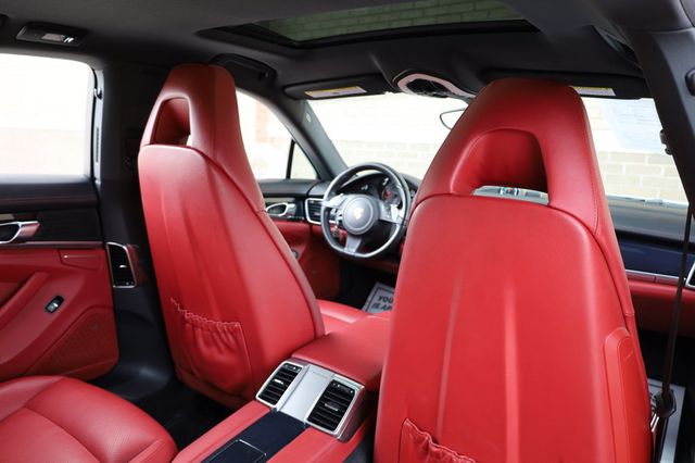 2015 Porsche Panamera 4 - 22980153 - 20
