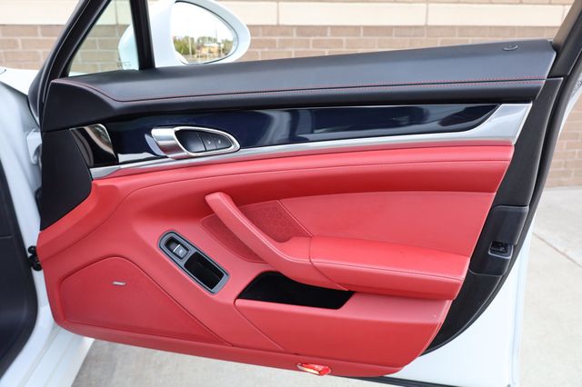 2015 Porsche Panamera 4 - 22980153 - 23