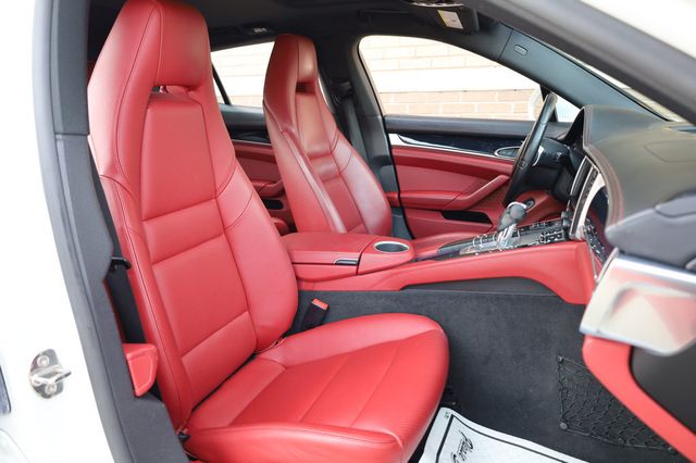 2015 Porsche Panamera 4 - 22980153 - 24