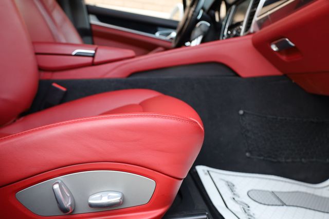 2015 Porsche Panamera 4 - 22980153 - 26