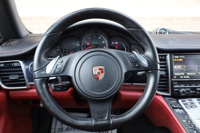 2015 Porsche Panamera 4 - 22980153 - 29