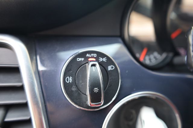 2015 Porsche Panamera 4 - 22980153 - 32