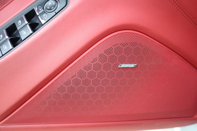 2015 Porsche Panamera 4 - 22980153 - 33