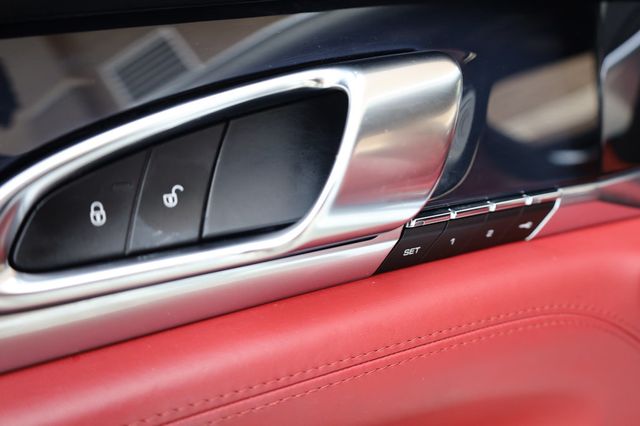 2015 Porsche Panamera 4 - 22980153 - 34