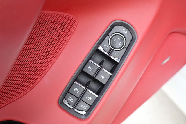 2015 Porsche Panamera 4 - 22980153 - 35