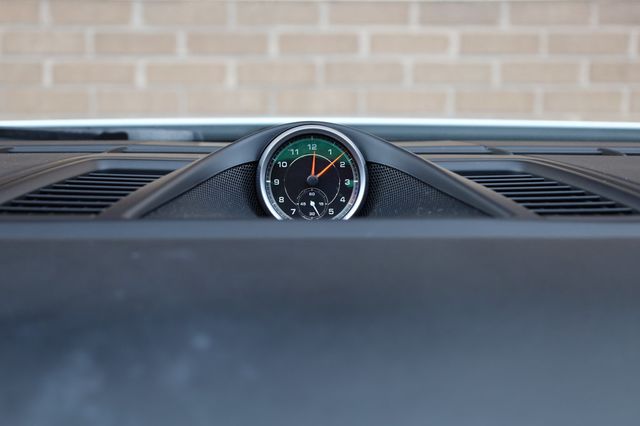 2015 Porsche Panamera 4 - 22980153 - 36