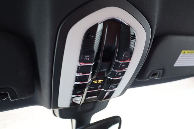 2015 Porsche Panamera 4 - 22980153 - 37