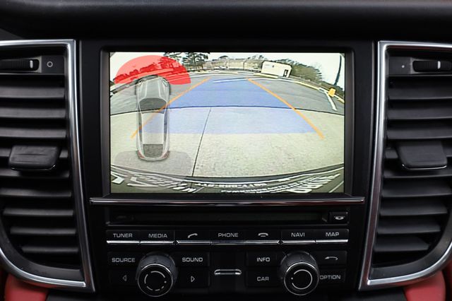 2015 Porsche Panamera 4 - 22980153 - 40