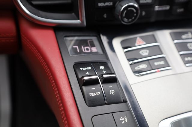 2015 Porsche Panamera 4 - 22980153 - 42