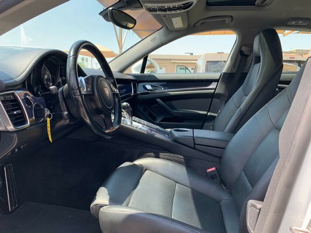 2015 Porsche Panamera 4dr Hatchback 4 LOW MILES! - 22900140 - 14