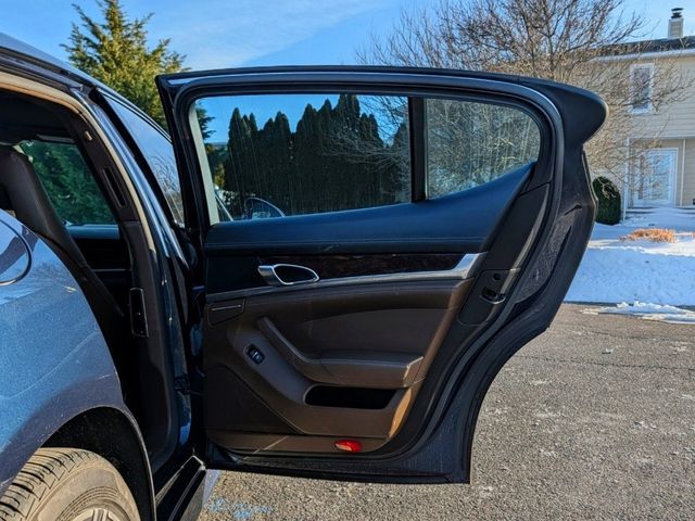 2015 Porsche Panamera 4dr Hatchback 4S - 22994683 - 11