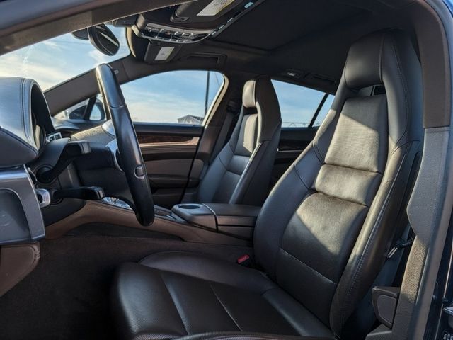 2015 Porsche Panamera 4dr Hatchback 4S - 22994683 - 13