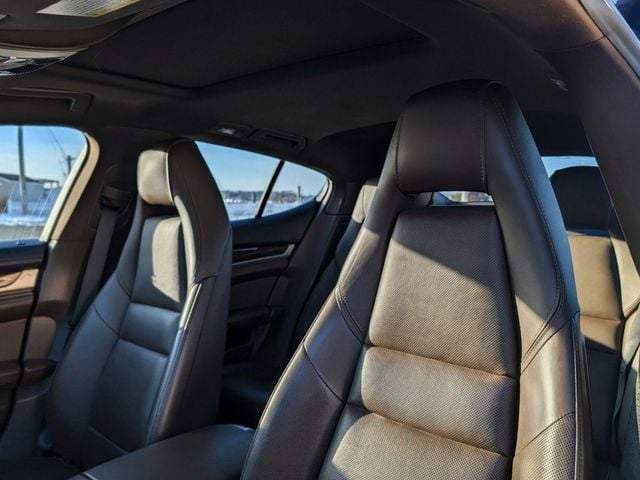 2015 Porsche Panamera 4dr Hatchback 4S - 22994683 - 14