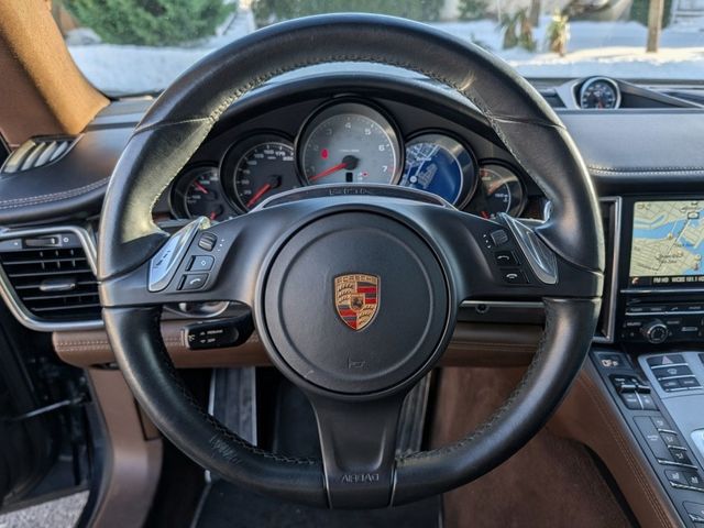 2015 Porsche Panamera 4dr Hatchback 4S - 22994683 - 15