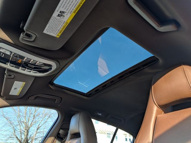 2015 Porsche Panamera 4dr Hatchback 4S - 22994683 - 18