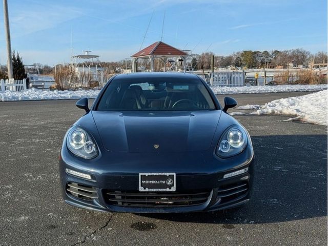 2015 Porsche Panamera 4dr Hatchback 4S - 22994683 - 1