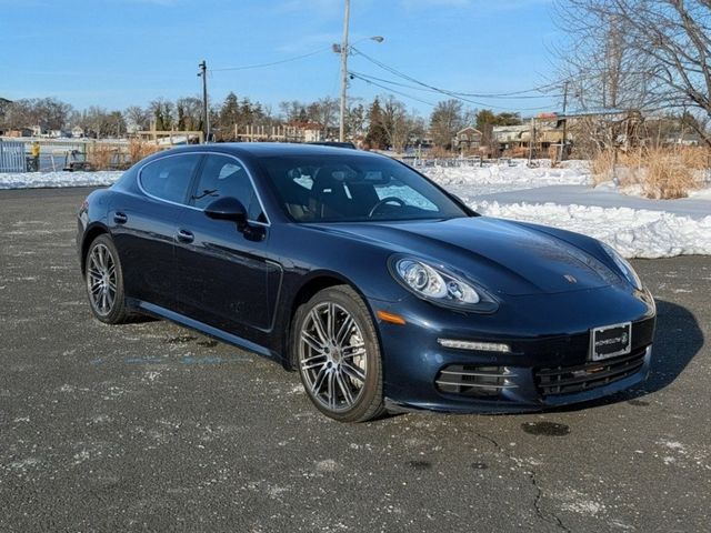 2015 Porsche Panamera 4dr Hatchback 4S - 22994683 - 2