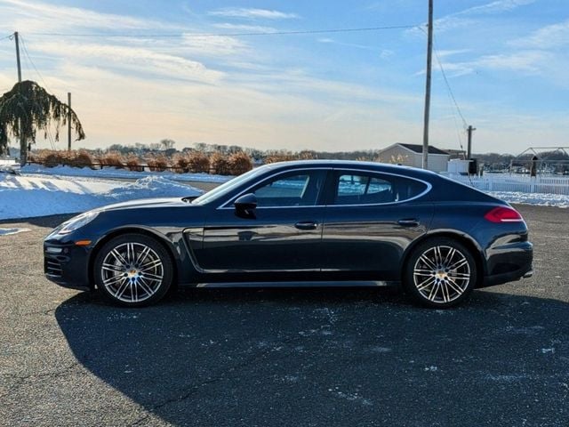 2015 Porsche Panamera 4dr Hatchback 4S - 22994683 - 7