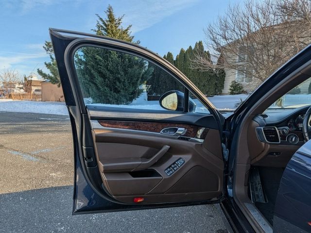 2015 Porsche Panamera 4dr Hatchback 4S - 22994683 - 8