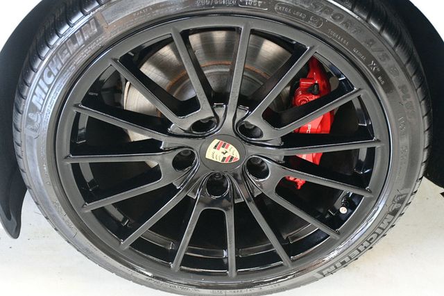 2015 Porsche Panamera 4dr Hatchback GTS - 22945337 - 18