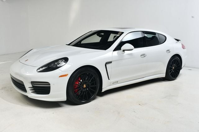 2015 Porsche Panamera 4dr Hatchback GTS - 22945337 - 1