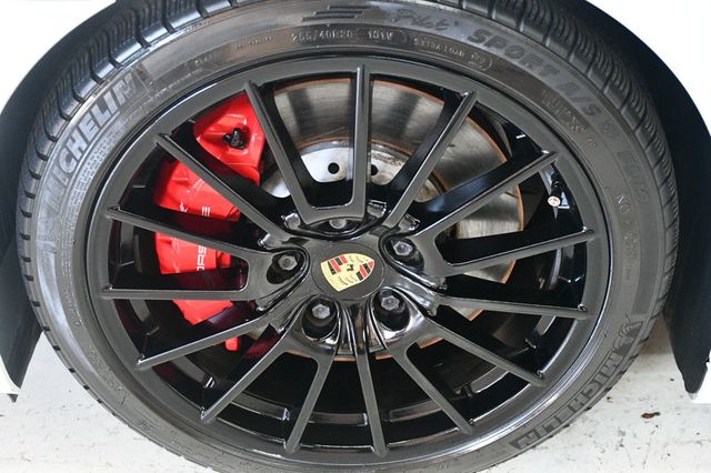 2015 Porsche Panamera 4dr Hatchback GTS - 22945337 - 19