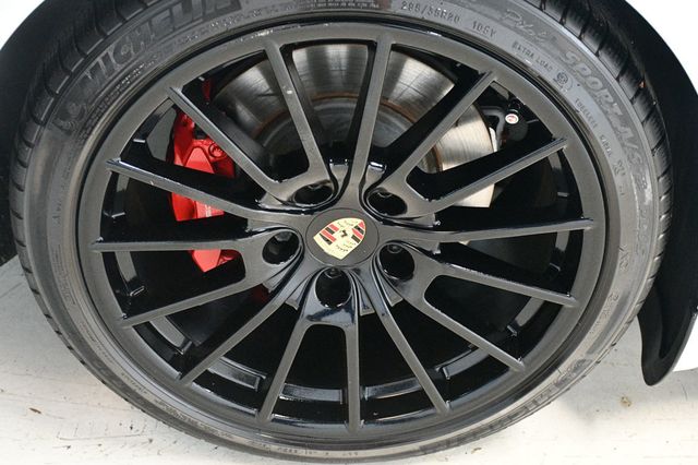 2015 Porsche Panamera 4dr Hatchback GTS - 22945337 - 20