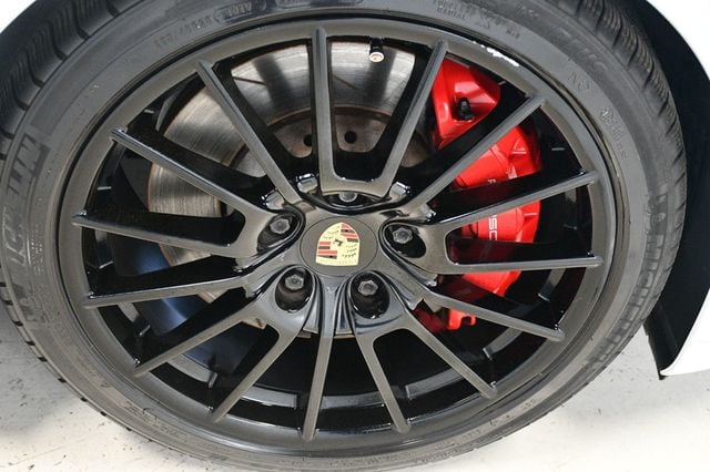 2015 Porsche Panamera 4dr Hatchback GTS - 22945337 - 21