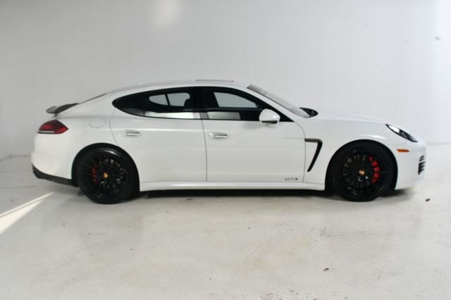 2015 Porsche Panamera 4dr Hatchback GTS - 22945337 - 2