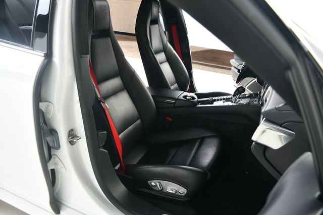 2015 Porsche Panamera 4dr Hatchback GTS - 22945337 - 31