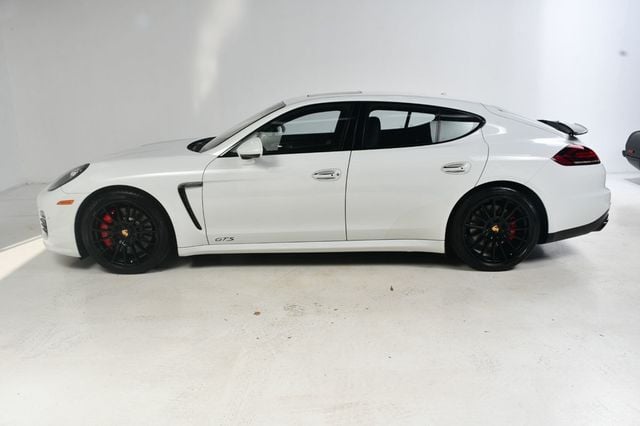 2015 Porsche Panamera 4dr Hatchback GTS - 22945337 - 3