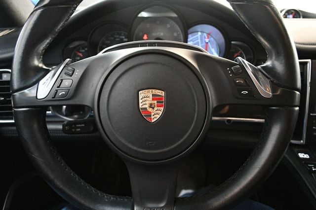 2015 Porsche Panamera 4dr Hatchback GTS - 22945337 - 40