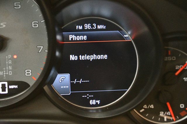 2015 Porsche Panamera 4dr Hatchback GTS - 22945337 - 44