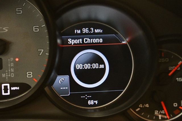 2015 Porsche Panamera 4dr Hatchback GTS - 22945337 - 47