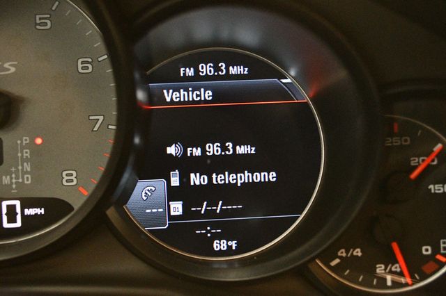 2015 Porsche Panamera 4dr Hatchback GTS - 22945337 - 48