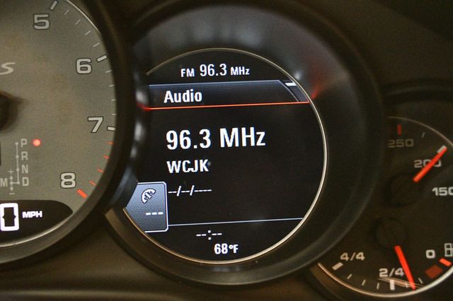 2015 Porsche Panamera 4dr Hatchback GTS - 22945337 - 49